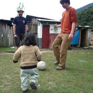 Meet your Posher, Brian